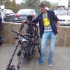 Александр, 24, г.Вязники Александр, 24, г.Вязники
