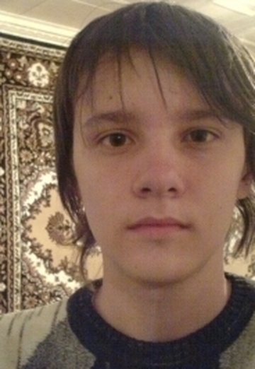 Моя фотография - Дмитрий, 33 из Ростов-на-Дону (@black91)