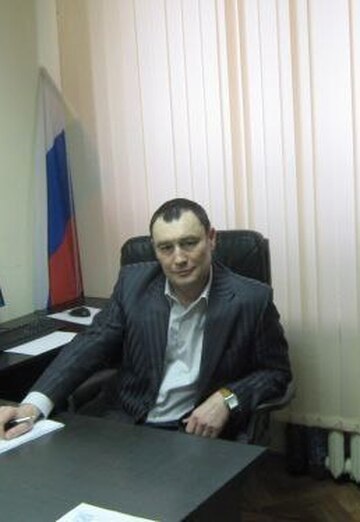 Моя фотография - Boris, 58 из Москва (@boris3716)