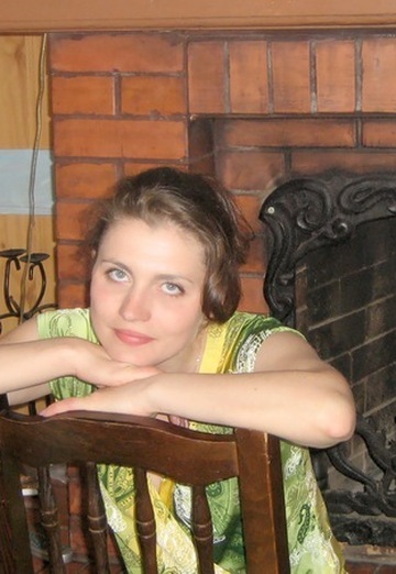 Моя фотография - Алена, 44 из Минск (@alena18620)