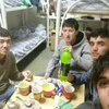 Жан, 23, г.Наро-Фоминск Жан, 23, г.Наро-Фоминск