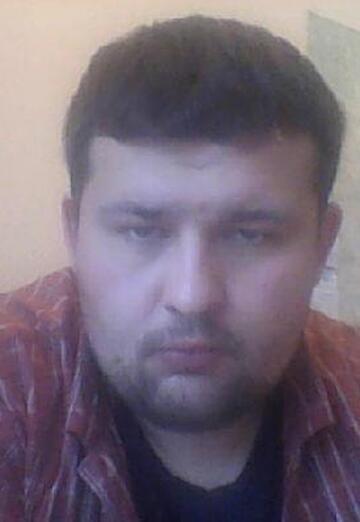 Моя фотография - Акбар Кумар, 39 из Минск (@catastroffa)