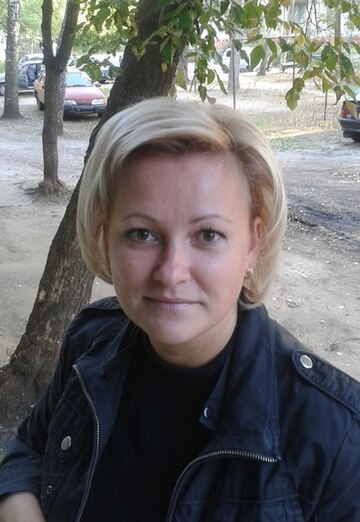 Моя фотография - Аделя, 45 из Казань (@adelya208)