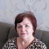 Галина, 60, г.Невель Галина, 60, г.Невель