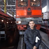 Сердар, 40, г.Ульяновск Сердар, 40, г.Ульяновск