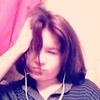 Мирослава, 18, г.Новомосковск Мирослава, 18, г.Новомосковск