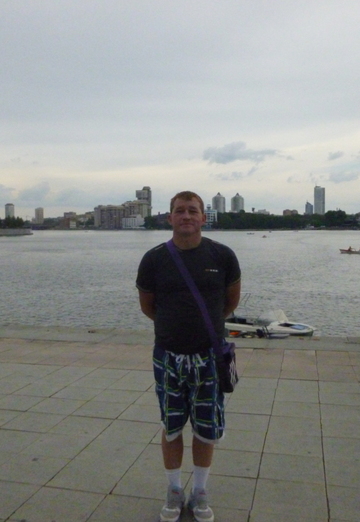 Моя фотография - Алексей, 43 из Магнитогорск (@aleksey163252)