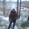 Виктор, 33, г.Вожега Виктор, 33, г.Вожега