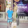 Андрюха, 44, г.Саранск Андрюха, 44, г.Саранск