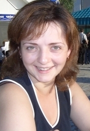 Моя фотография - Донна*Роза, 43 из Москва (@buuulochka)