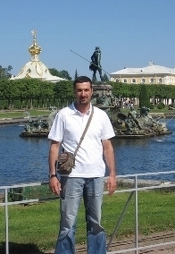Моя фотография - apandari, 51 из Санкт-Петербург (@apandari73)