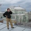 Аким Рычагов, 37, г.Элиста Аким Рычагов, 37, г.Элиста
