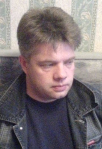 Моя фотография - Анатолий, 54 из Москва (@anatol5)