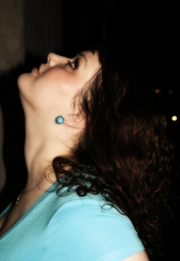 Настасья (@bestia-love) — моя фотография № 11