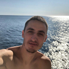 Антон, 28, г.Севастополь Антон, 28, г.Севастополь