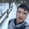 Zohidjon, 18, г.Нягань Zohidjon, 18, г.Нягань