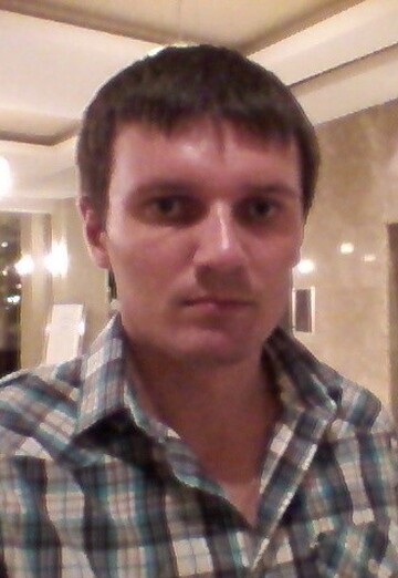 Моя фотография - Алексей, 40 из Москва (@bosjara)