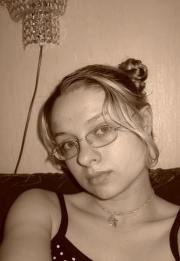 Моя фотография - Agonia, 37 из Москва (@agonia1)