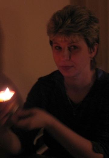 Моя фотография - aljonuska, 61 из Москва (@aljonka2)