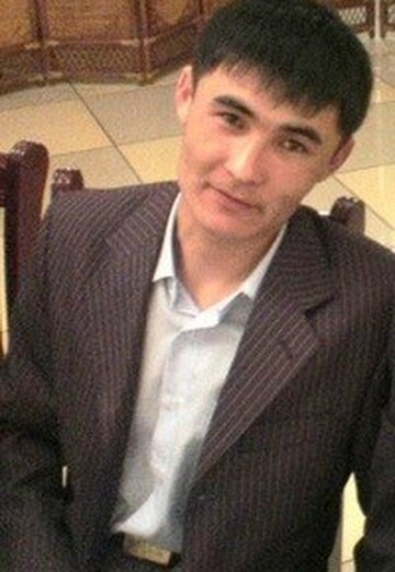 Моя фотография - Alidjan, 39 из Усть-Каменогорск (@alidjan33)