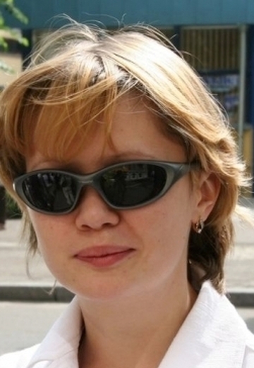 Моя фотография - Businka, 47 из Москва (@businka-07)