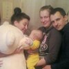 Оксана, 28, г.Кадуй Оксана, 28, г.Кадуй