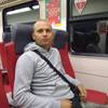 Winston, 34, г.Верховажье Winston, 34, г.Верховажье