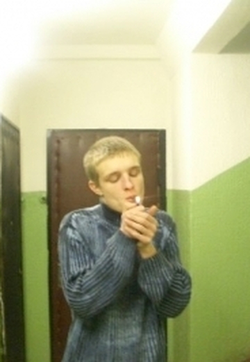 Моя фотография - будан, 38 из Москва (@budanov-mg)