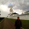 Олег, 41, г.Томск Олег, 41, г.Томск