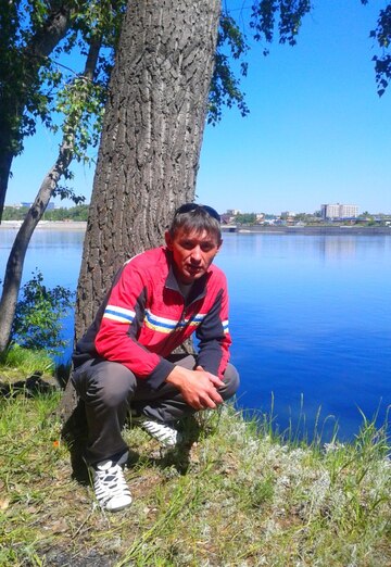 Моя фотография - Алексей, 42 из Усть-Каменогорск (@aleksey193867)