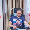 Василий, 35, г.Фирсановка Василий, 35, г.Фирсановка