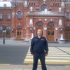 Сергей Иванович Болот, 42, г.Бежецк Сергей Иванович Болот, 42, г.Бежецк