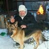 Ёжик в тумане, 48, г.Свободный Ёжик в тумане, 48, г.Свободный