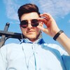 Мурат Нурыев, 20, г.Чебоксары Мурат Нурыев, 20, г.Чебоксары