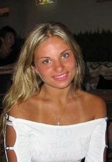 Моя фотография - Marina, 41 из Рига (@amilika)