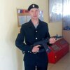 Смит, 31, г.Ильский Смит, 31, г.Ильский