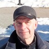 Владимир, 58, г.Бор Владимир, 58, г.Бор