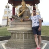 Игорь, 32, г.Ростов-на-Дону Игорь, 32, г.Ростов-на-Дону