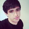 Имран Абдуллоев, 24, г.Санкт-Петербург Имран Абдуллоев, 24, г.Санкт-Петербург