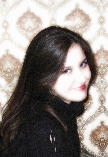 Моя фотография - ANNY, 43 из Москва (@anny-i)
