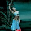балерина, 39, г.Серебряные Пруды балерина, 39, г.Серебряные Пруды
