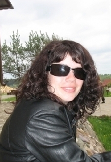 Моя фотография - Lulu, 45 из Сочи (@-lulu)