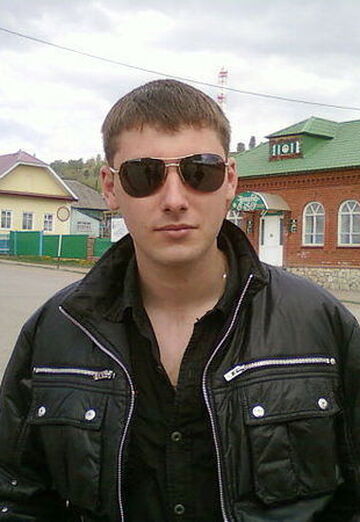 Моя фотография - SNAKE, 38 из Славгород (@avdeletant)