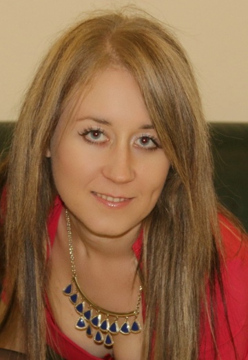 Моя фотография - Алисинья, 34 из Краснодар (@anusha38)