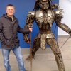 артур, 30, г.Саранск артур, 30, г.Саранск