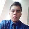 Андрей, 18, г.Нижний Тагил Андрей, 18, г.Нижний Тагил
