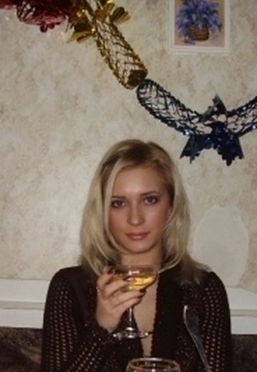 Моя фотография - Amura, 35 из Москва (@amura6)