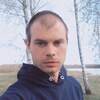 Евгений Ефремов, 26, г.Великие Луки Евгений Ефремов, 26, г.Великие Луки