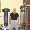 Анатолий (Ануфрий), 58, г.Архангельск Анатолий (Ануфрий), 58, г.Архангельск