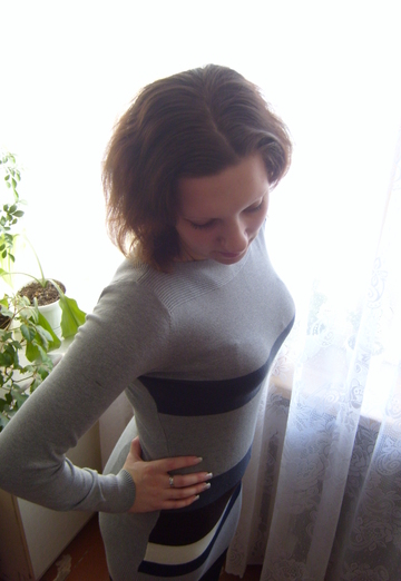 Моя фотография - Алёна, 32 из Витебск (@alena13985)